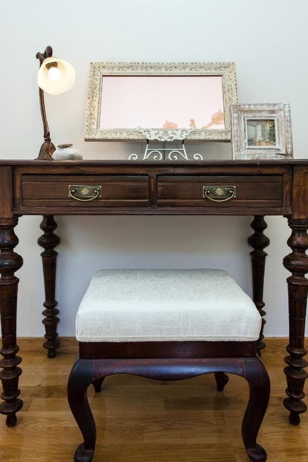 Willa Lily'S House Áno Korakiána Zewnętrze zdjęcie